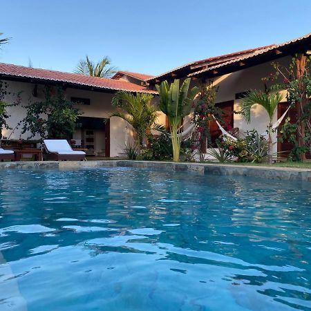 Villa Corsica Преа Экстерьер фото
