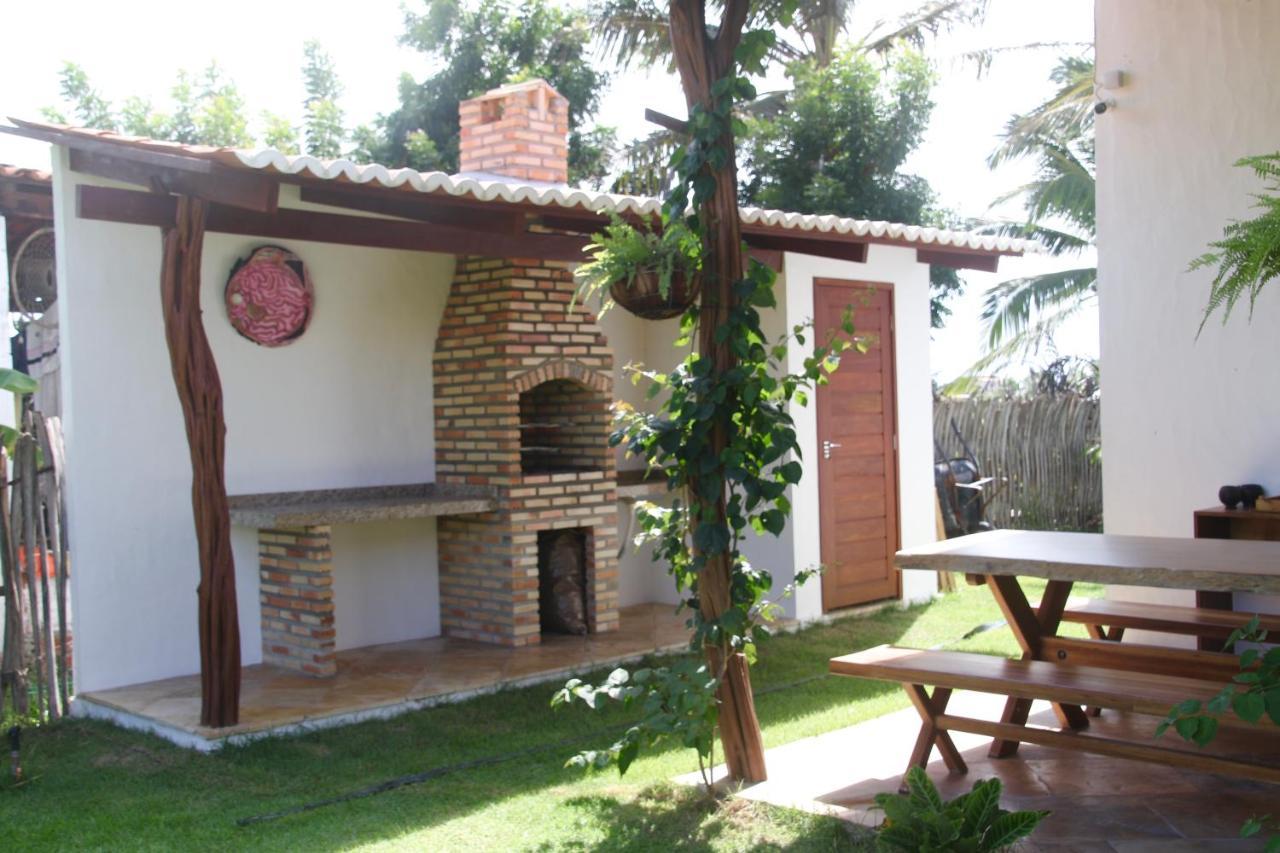 Villa Corsica Преа Экстерьер фото