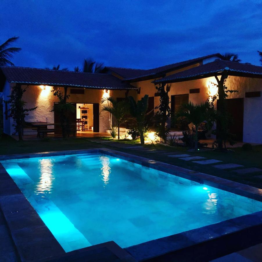 Villa Corsica Преа Экстерьер фото