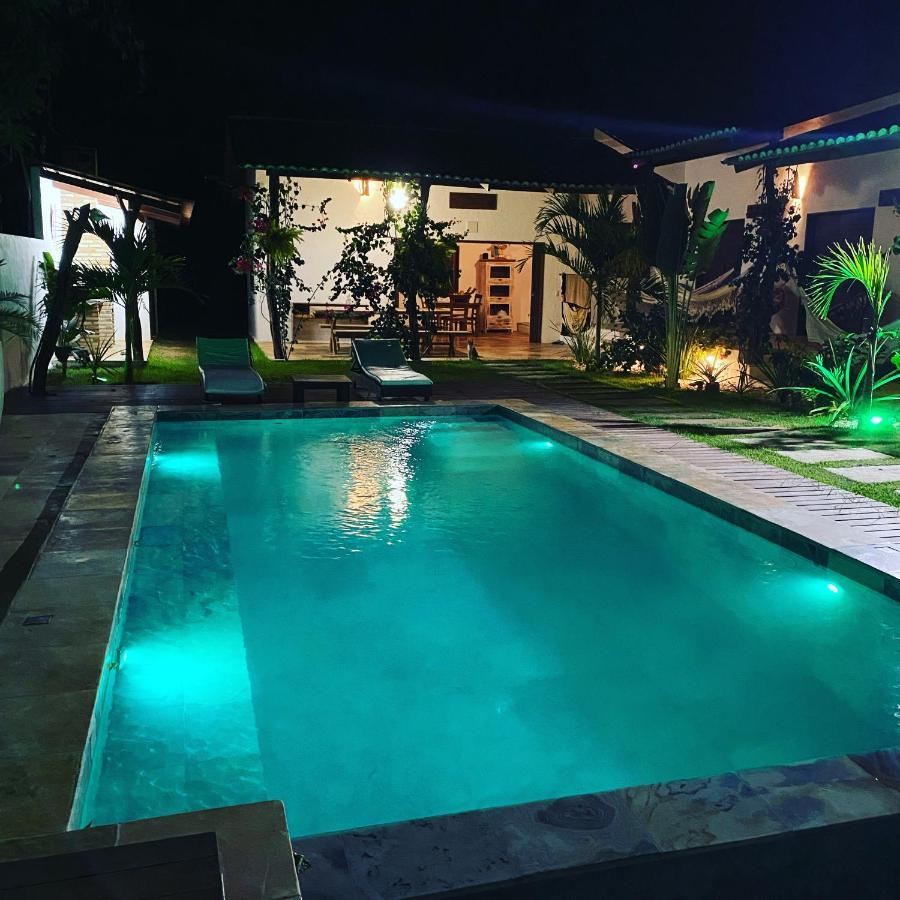 Villa Corsica Преа Экстерьер фото
