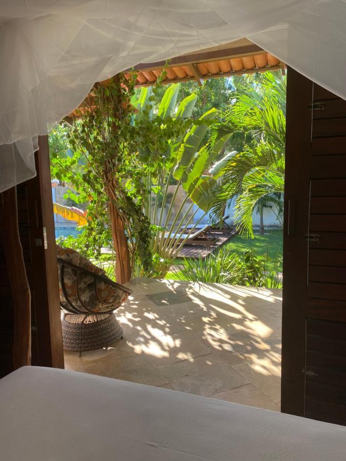 Villa Corsica Преа Экстерьер фото