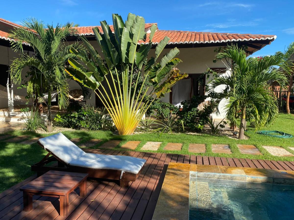 Villa Corsica Преа Экстерьер фото