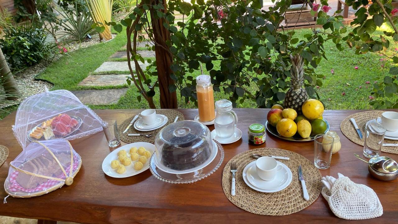 Villa Corsica Преа Экстерьер фото