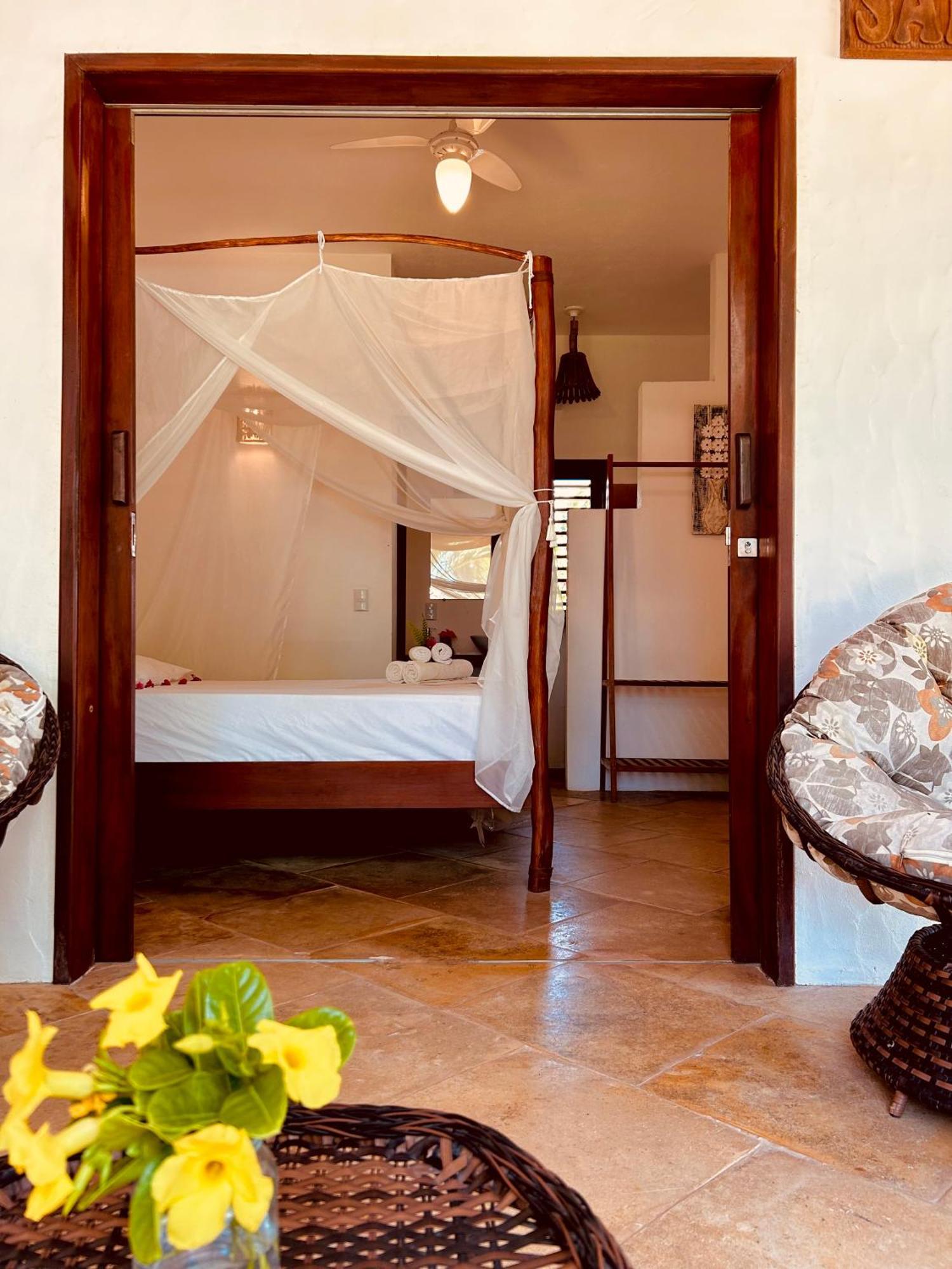 Villa Corsica Преа Экстерьер фото