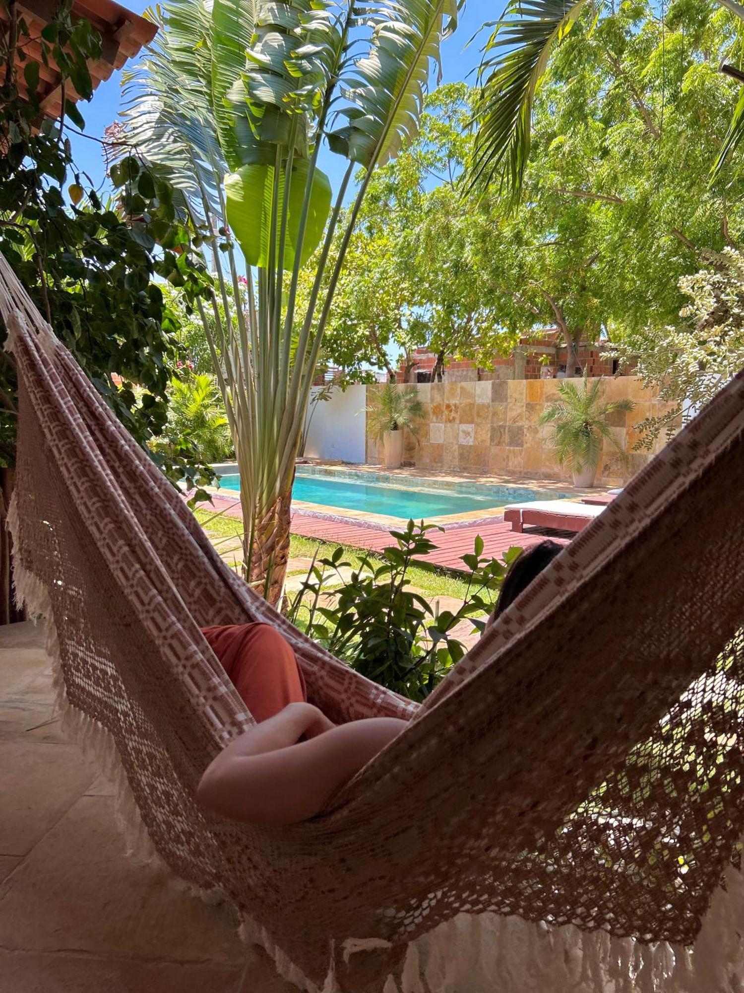 Villa Corsica Преа Экстерьер фото